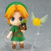 The Legend of Zelda: Majoras Mask 3D - Nendoroid Link Majoras Mask 3D Ver. 553 10cm (EU)