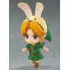 The Legend of Zelda: Majoras Mask 3D - Nendoroid Link Majoras Mask 3D Ver. 553 10cm (EU)