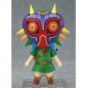 The Legend of Zelda: Majoras Mask 3D - Nendoroid Link Majoras Mask 3D Ver. 553 10cm (EU)