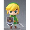 The Legend of Zelda: The Wind Waker HD - Nendoroid Link The Wind Waker Ver. 413 10cm (EU)