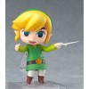 The Legend of Zelda: The Wind Waker HD - Nendoroid Link The Wind Waker Ver. 413 10cm (EU)