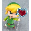 The Legend of Zelda: The Wind Waker HD - Nendoroid Link The Wind Waker Ver. 413 10cm (EU)