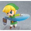 The Legend of Zelda: The Wind Waker HD - Nendoroid Link The Wind Waker Ver. 413 10cm (EU)
