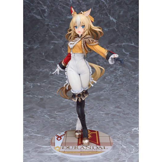 Uma Musume Pretty Derby - Durandal 1/7 26cm (EU)