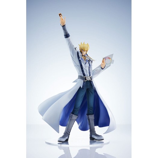 Yu-Gi-Oh! 5D's - Jack Atlas 1/7 38cm Exclusive