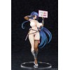 Taimanin RPGX - Akiyama Rinko 1/6 Swimsuit Ver. 27cm (EU)
