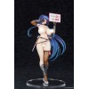 Taimanin RPGX - Akiyama Rinko 1/6 Swimsuit Ver. 27cm (EU)
