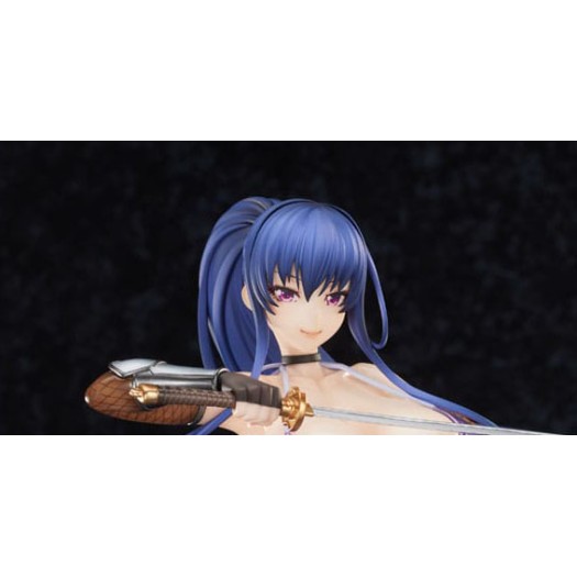 Taimanin RPGX - Akiyama Rinko 1/6 Swimsuit Ver. 27cm (EU)