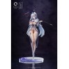 Original Character - Fantasias Series Hel Sin Commander Ver. 1/6 29cm (EU)