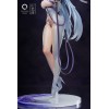 Original Character - Fantasias Series Hel Sin Commander Ver. 1/6 29cm (EU)
