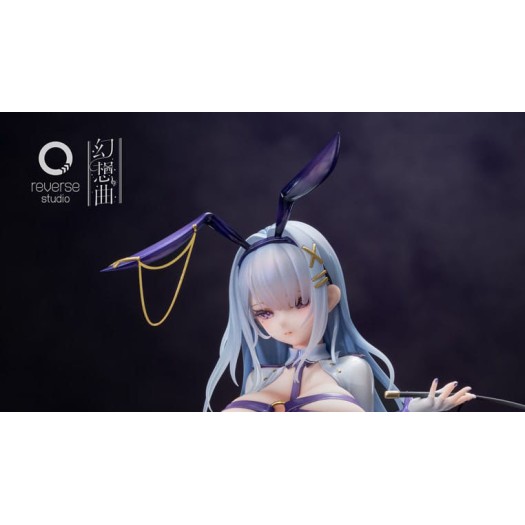 Original Character - Fantasias Series Hel Sin Commander Ver. 1/6 29cm (EU)