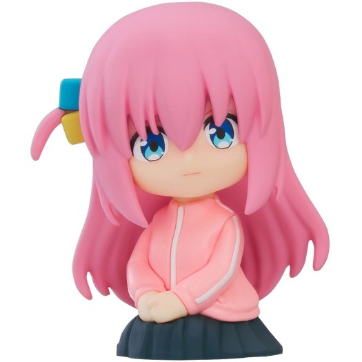 Bocchi the Rock! - Rubber Mascot Nendroid Plus Gotoh Hitori 8cm (EU)