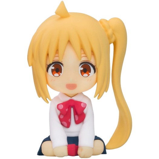 Bocchi the Rock! - Rubber Mascot Nendroid Plus Ijichi Nijika 8cm (EU)