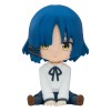 Bocchi the Rock! - Rubber Mascot Nendroid Plus Yamada Ryo 8cm (EU)