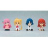 Bocchi the Rock! - Rubber Mascot Nendroid Plus Yamada Ryo 8cm (EU)
