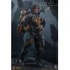 Death Stranding 2: On the Beach - Videogame Masterpiece Sam 1/6 31cm