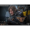 Death Stranding 2: On the Beach - Videogame Masterpiece Sam 1/6 Deluxe Version 31cm