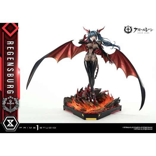 Azur Lane - Concept Masterline Series Regensburg 1/6 41cm (EU)