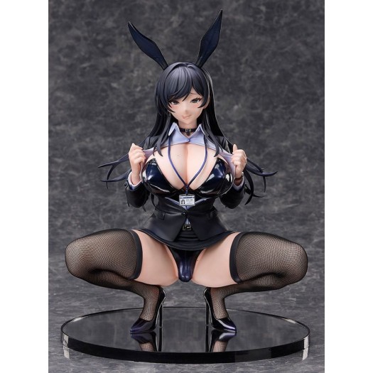 Creator's Opinion: Original Character by Ulrich - Kuromizawa Kaori 1/6 Bunny Ver. 34cm Exclusive