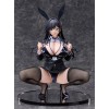 Creator's Opinion: Original Character by Ulrich - Kuromizawa Kaori 1/6 Bunny Ver. 34cm Exclusive