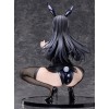 Creator's Opinion: Original Character by Ulrich - Kuromizawa Kaori 1/6 Bunny Ver. 34cm Exclusive