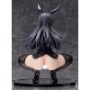 Creator's Opinion: Original Character by Ulrich - Kuromizawa Kaori 1/6 Bunny Ver. 34cm Exclusive