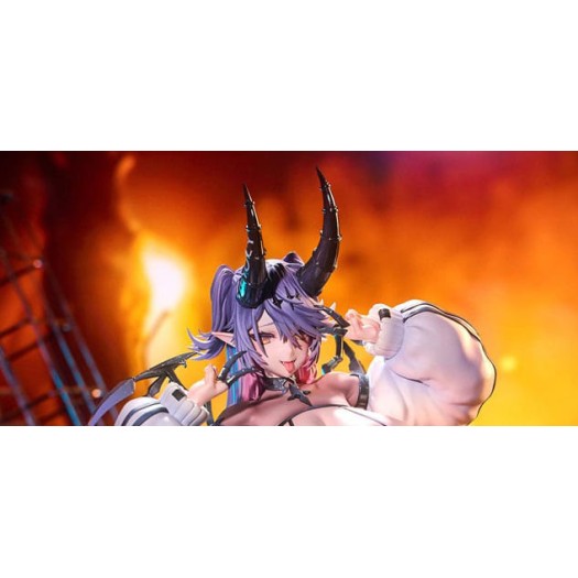 Original Character - King of Hell Paimon Illustrated by Mataro 1/6 30cm (EU)