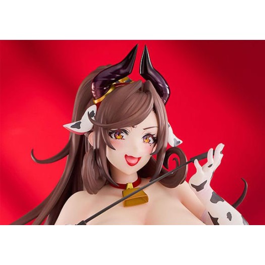 Character's Selection: Vanistine Fantasy - Lady Holsteiner Ver. PIMAX 1/6 29cm Exclusive