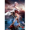 Goddess of Victory: Nikke - Scarlet: Black Shadow Longing Flower 1/4 45cm (EU)