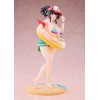 Shinobi Master Senran Kagura: New Link - Asuka: Swimsuit Ver. 1/6 27cm (EU)