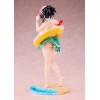 Shinobi Master Senran Kagura: New Link - Asuka: Swimsuit Ver. 1/6 27cm (EU)