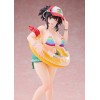 Shinobi Master Senran Kagura: New Link - Asuka: Swimsuit Ver. 1/6 27cm (EU)