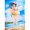 Shinobi Master Senran Kagura: New Link - Asuka: Swimsuit Ver. 1/6 27cm (EU)