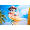 Shinobi Master Senran Kagura: New Link - Asuka: Swimsuit Ver. 1/6 27cm (EU)