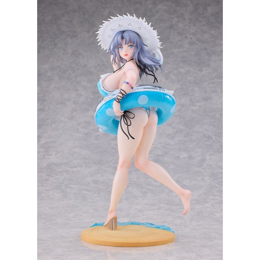 Shinobi Master Senran Kagura: New Link - Yumi: Swimsuit Ver. 1/6 31cm (EU)