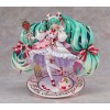 Vocaloid / Character Vocal Series 01 - Hatsune Miku 1/7 15th Anniversary Ver. 29cm (EU)