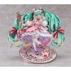 Vocaloid / Character Vocal Series 01 - Hatsune Miku 1/7 15th Anniversary Ver. 29cm (EU)