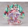 Vocaloid / Character Vocal Series 01 - Hatsune Miku 1/7 15th Anniversary Ver. 29cm (EU)