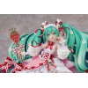 Vocaloid / Character Vocal Series 01 - Hatsune Miku 1/7 15th Anniversary Ver. 29cm (EU)