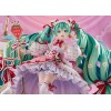 Vocaloid / Character Vocal Series 01 - Hatsune Miku 1/7 15th Anniversary Ver. 29cm (EU)