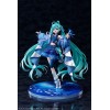 Vocaloid / Character Vocal Series 01 - Hatsune Miku 1/7 Magical Mirai 2025 Ver. 24cm (EU)