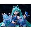 Vocaloid / Character Vocal Series 01 - Hatsune Miku 1/7 Magical Mirai 2025 Ver. 24cm (EU)