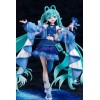 Vocaloid / Character Vocal Series 01 - Hatsune Miku 1/7 Magical Mirai 2025 Ver. 24cm (EU)