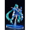 Vocaloid / Character Vocal Series 01 - Hatsune Miku 1/7 Magical Mirai 2025 Ver. 24cm (EU)