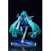 Vocaloid / Character Vocal Series 01 - Hatsune Miku 1/7 Magical Mirai 2025 Ver. 24cm (EU)