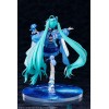 Vocaloid / Character Vocal Series 01 - Hatsune Miku 1/7 Magical Mirai 2025 Ver. 24cm (EU)