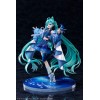 Vocaloid / Character Vocal Series 01 - Hatsune Miku 1/7 Magical Mirai 2025 Ver. 24cm (EU)