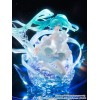 Vocaloid / Character Vocal Series 01 - Shibuya Scramble Figure Hatsune Miku 1/7 Crystal Dress Ver. 22cm (EU)