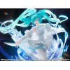Vocaloid / Character Vocal Series 01 - Shibuya Scramble Figure Hatsune Miku 1/7 Crystal Dress Ver. 22cm (EU)