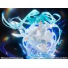 Vocaloid / Character Vocal Series 01 - Shibuya Scramble Figure Hatsune Miku 1/7 Crystal Dress Ver. 22cm (EU)